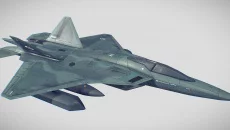 Ace Combat 3: Electrosphere - 一款飞行模拟器类型的游戏