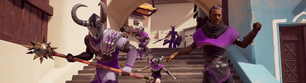 在不同国家/地区的 Mirage: Arcane Warfare[platforms] 上  的发行日期