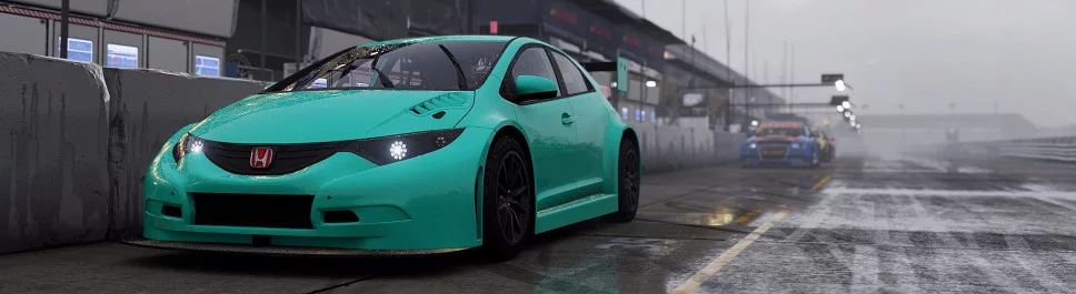 在不同国家/地区的 Forza Motorsport 6: Apex[platforms] 上  的发行日期