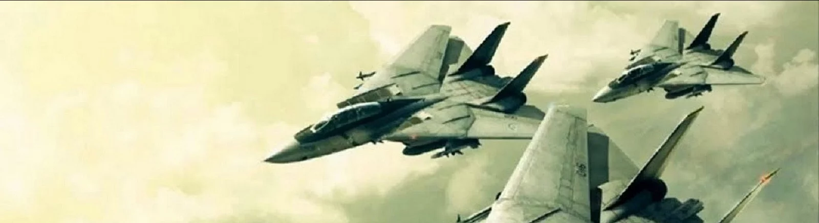 论坛 Ace Combat 5: The Unsung War