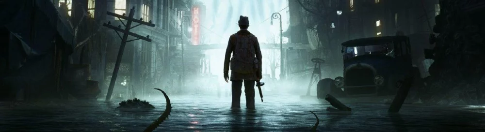 以低价购买 The Sinking City，最高可享受 90% 的折扣 🏷️，比较不同商店的价格
