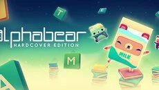 Alphabear - 一款三消(Match-3)类型的游戏