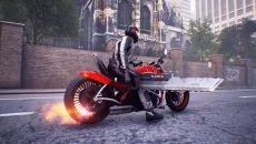 Road Rage - 一款摩托赛车类型的游戏