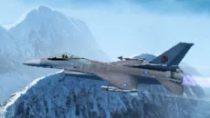 Ace Combat: Assault Horizon Legacy - 一款飞行模拟器类型的游戏