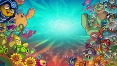 Plants vs. Zombies Heroes - 一款桌面 / 团体游戏类型的游戏