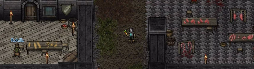 9th Dawn 2: Remnants of Caspartia — 9th Dawn II: Трейнер/Trainer (+3) [Update: 10.12.2016] {MrAntiFun} / 训练器 / 作弊