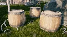 Legend of Zelda: Wind Waker 类似于 Legend of Zelda: Wind Waker