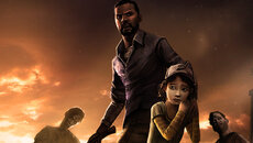 Walking Dead: Michonne Episode 2 - Give No Shelter - 一款点击冒险类型的游戏