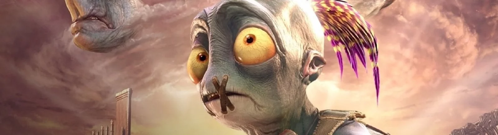 以低价购买 Oddworld: Soulstorm，最高可享受 90% 的折扣 🏷️，比较不同商店的价格