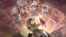 Oddworld: New 'n' Tasty 类似于 Oddworld: New 'n' Tasty