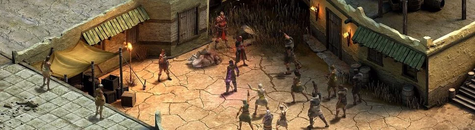 Tyranny — Трейнер / Trainer (+8) [1.1.0.0023] [MrAntiFun] / 训练器 / 作弊