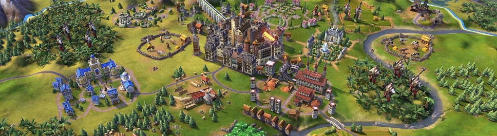 Sid Meier&#039;s Civilization 6 — Трейнер / Trainer (+14) [1.0] [FLiNG] / 训练器 / 作弊
