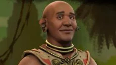Sid Meier's Civilization 6 - 一款回合制类型的游戏