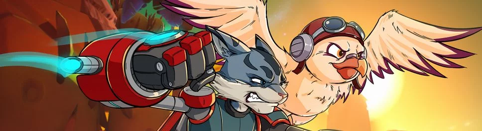 论坛 Skylar &amp; Plux: Adventure on Clover Island