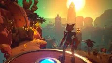 Epic Mickey 2: The Power of Two 类似于 Epic Mickey 2: The Power of Two