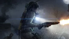 Rise of the Tomb Raider: Cold Darkness Awakened - 一款扩展包类型的游戏