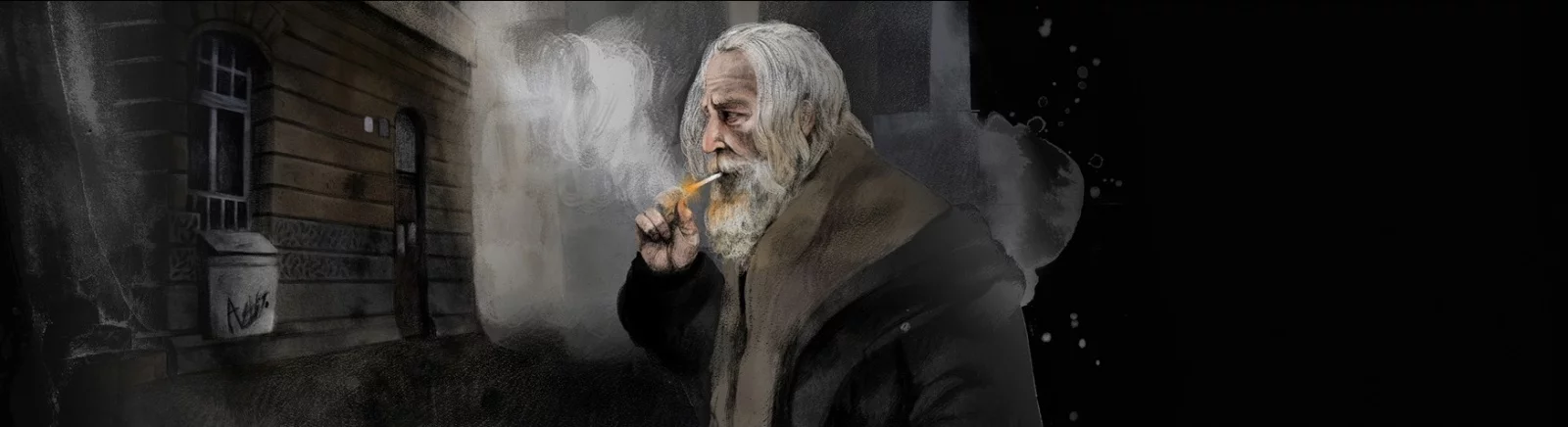 Hobo: Tough Life — Трейнер (+14) от 03.04.2020 [WeMod] / 训练器 / 作弊
