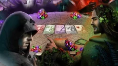 Lord of Poker - 一款卡牌游戏类型的游戏