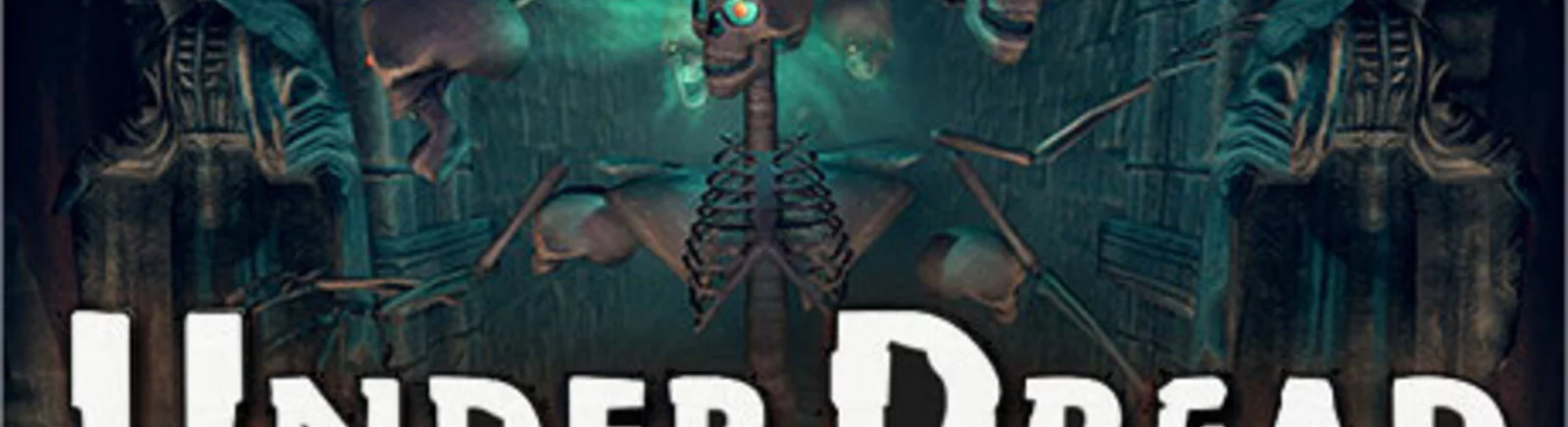 以低价购买 UnderDread，最高可享受 90% 的折扣 🏷️，比较不同商店的价格