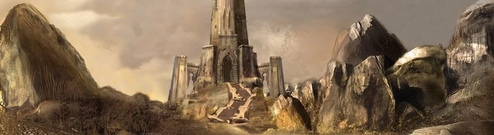 所有关于 Two Worlds 3 的评论和评分 — 1 个意见