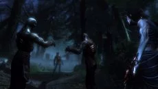 Two Worlds 2: Call of the Tenebrae - 一款扩展包类型的游戏