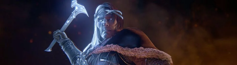 作弊 为 Middle-earth: Shadow of War