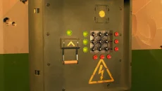 Layers of Fear 2 类似于 Layers of Fear 2