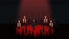 Last Door: Season 2 - Collector's Edition - 一款点击冒险类型的游戏