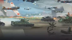 War Thunder Mobile 类似于 War Thunder Mobile