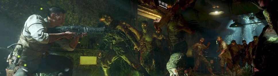 适合Xbox Series X/S的最佳游戏[platform]，类似于Call of Duty: Black Ops 3 - Eclipse (Call of Duty: Black Ops III - Eclipse)