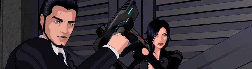 为 Fear Effect Sedna 提供的文件 - 修改器、模组、存档、补丁