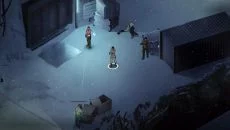 Fallout 4 类似于 Fallout 4