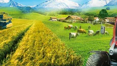 Farm Expert 2017 类似于 Farm Expert 2017
