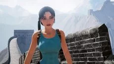 Tomb Raider 2025 (Unreal Engine 5) 类似于 Tomb Raider 2025 (Unreal Engine 5)