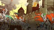 Age of Conquest 4 - 一款回合制类型的游戏