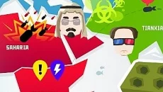 Beach Head 2: The Dictator Strikes Back! 类似于 Beach Head 2: The Dictator Strikes Back!