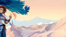 Braveland Wizard - 一款回合制类型的游戏