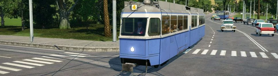 Transport Fever — Трейнер / Trainer (+1: Деньги / Money) [Build 11807] [MrAntiFun] / 训练器 / 作弊