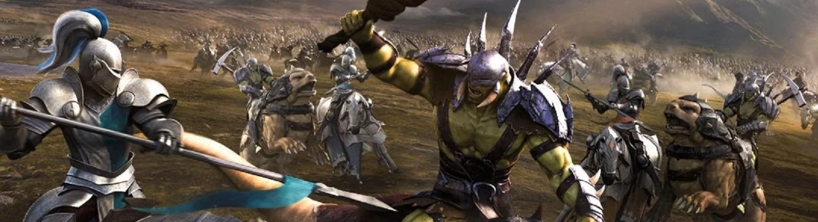 TOP-13 - 游戏，类似于 War and Order