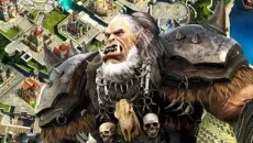 King of Avalon: Dragon Warfare 类似于 King of Avalon: Dragon Warfare