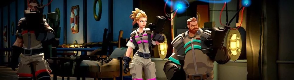 以低价购买 Ghostbusters，最高可享受 90% 的折扣 🏷️，比较不同商店的价格