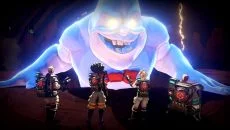Ghostbusters: Spirits Unleashed 类似于 Ghostbusters: Spirits Unleashed