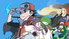 Pokemon Comaster - 一款回合制类型的游戏