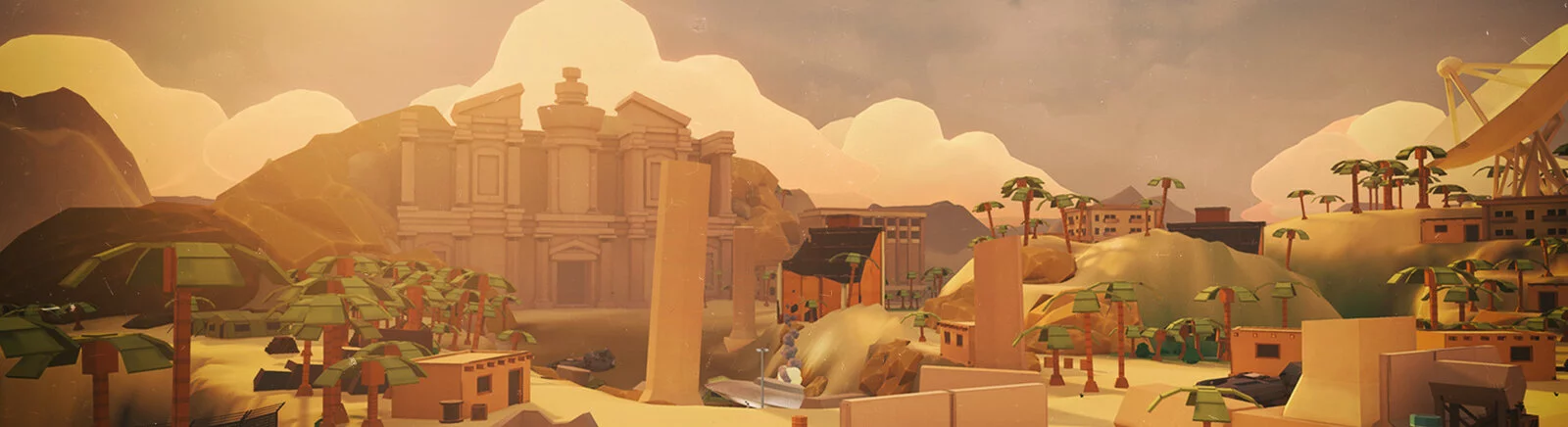 以低价购买 Out of Ammo，最高可享受 90% 的折扣 🏷️，比较不同商店的价格