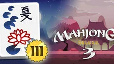 Mahjong Deluxe 3 - 一款卡牌游戏类型的游戏