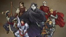 Final Fantasy Tactics Advance 类似于 Final Fantasy Tactics Advance