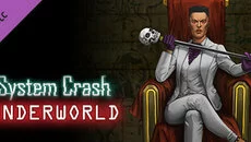 System Crash - 一款卡牌游戏类型的游戏