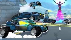 FlatOut (2004) 类似于 FlatOut (2004)