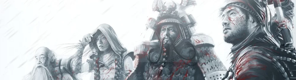 Shadow Tactics: Blades of the Shogun — Трейнер / Trainer (+4) [1.0] [FANAiON] / 训练器 / 作弊
