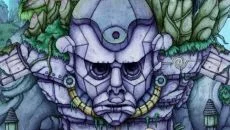 Unmechanical 类似于 Unmechanical